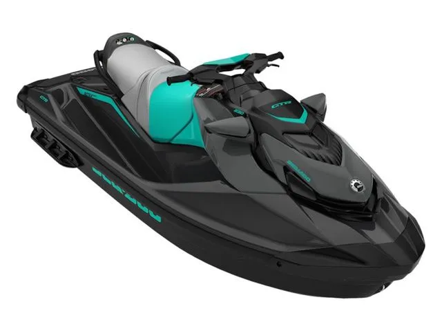 The Image of Sea-Doo GTR 2026 - undefined