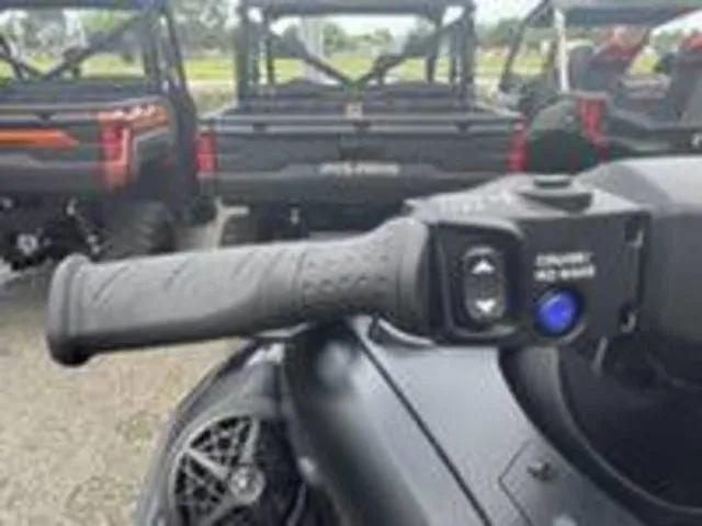 Slide: The Image of Yamaha FX SVHO 2026 - 9