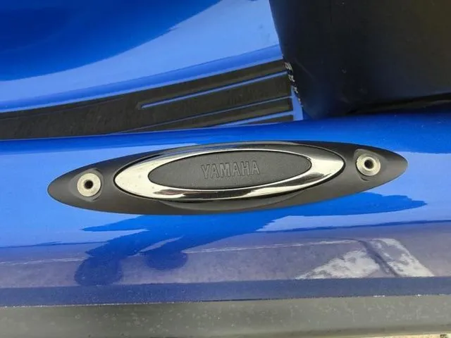 Slide: The Image of Yamaha VX Limited HO 2026 - 18