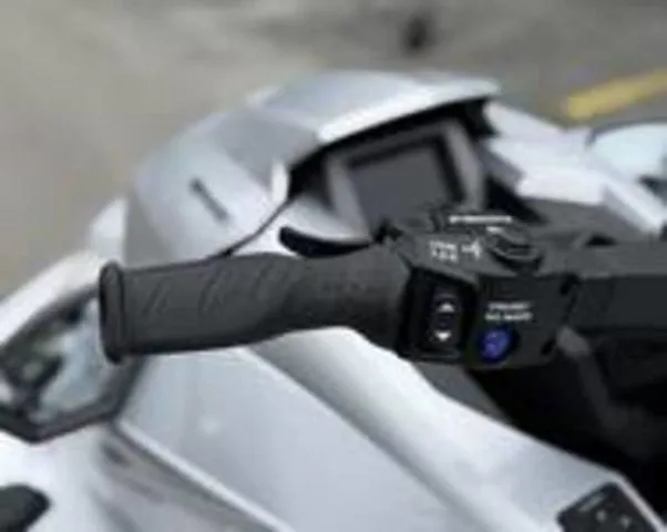 Slide: The Image of Yamaha GP HO 2026 - 6