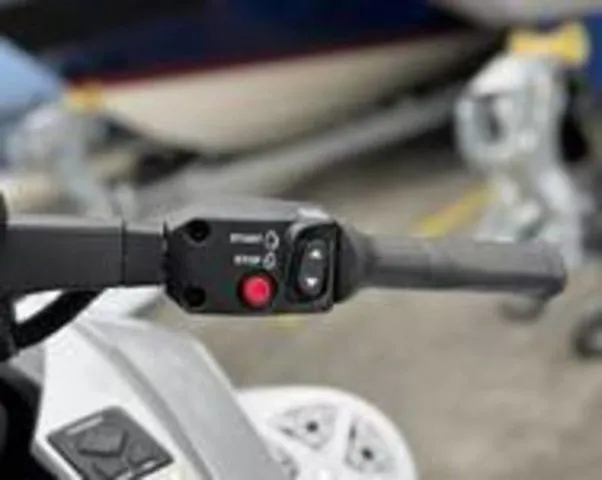 Slide: The Image of Yamaha GP HO 2026 - 7