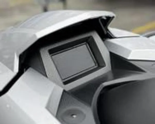 Slide: The Image of Yamaha GP HO 2026 - 8