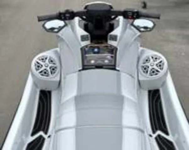 Slide: The Image of Yamaha GP HO 2026 - 9