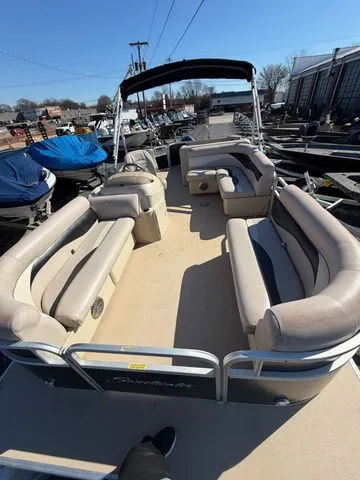 Slide: The Image of Godfrey Sweetwater 2286 DL3 2014 - 5