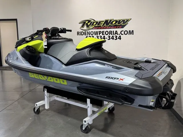 Slide: The Image of Sea-Doo RXP-X 2026 - 12