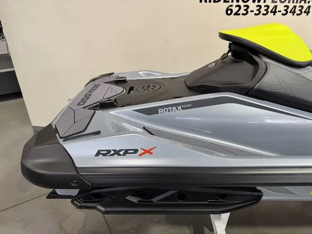 Slide: The Image of Sea-Doo RXP-X 2026 - 13