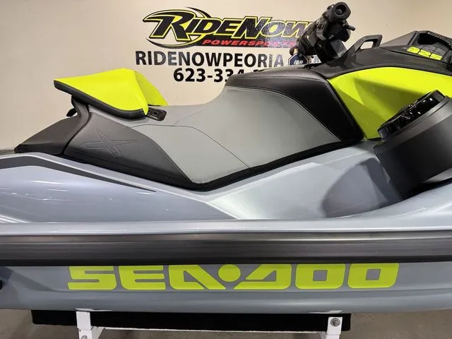 Slide: The Image of Sea-Doo RXP-X 2026 - 14