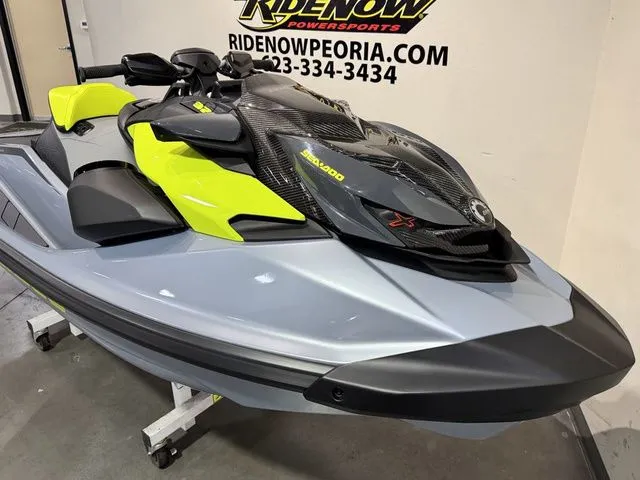 Slide: The Image of Sea-Doo RXP-X 2026 - 16