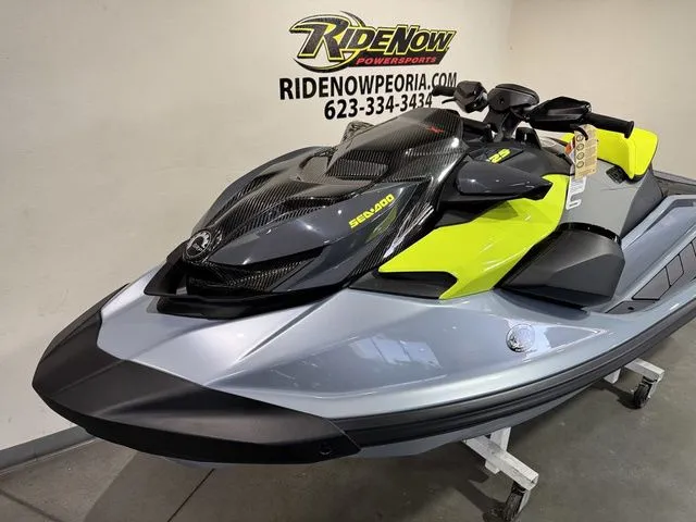 Slide: The Image of Sea-Doo RXP-X 2026 - 17