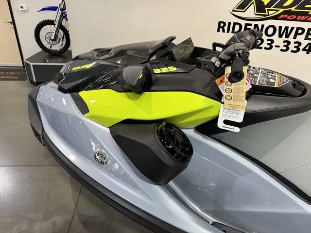 Slide: The Image of Sea-Doo RXP-X 2026 - 18