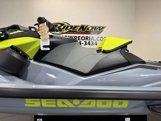 Slide: The Image of Sea-Doo RXP-X 2026 - 19