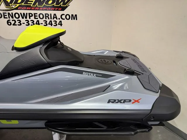 Slide: The Image of Sea-Doo RXP-X 2026 - 20