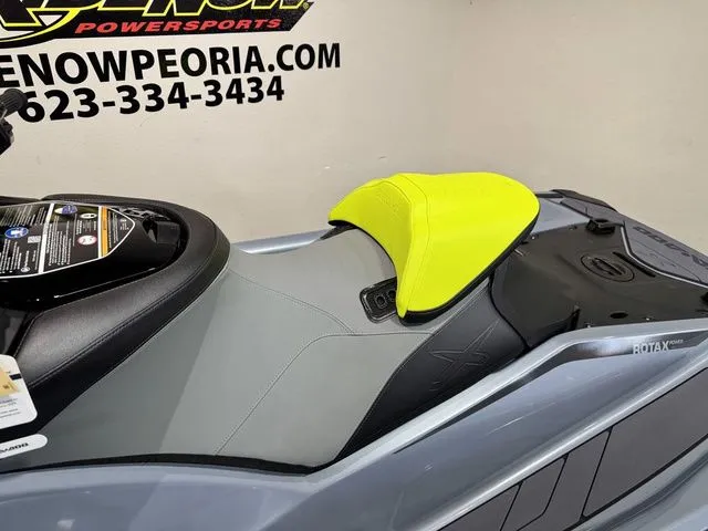 Slide: The Image of Sea-Doo RXP-X 2026 - 21