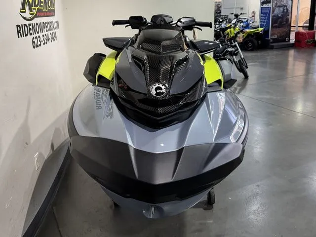 Slide: The Image of Sea-Doo RXP-X 2026 - 3