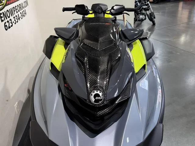 Slide: The Image of Sea-Doo RXP-X 2026 - 4