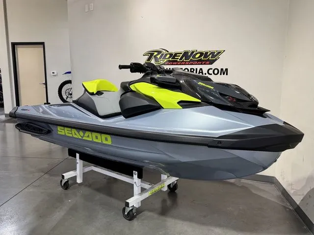 Slide: The Image of Sea-Doo RXP-X 2026 - 6