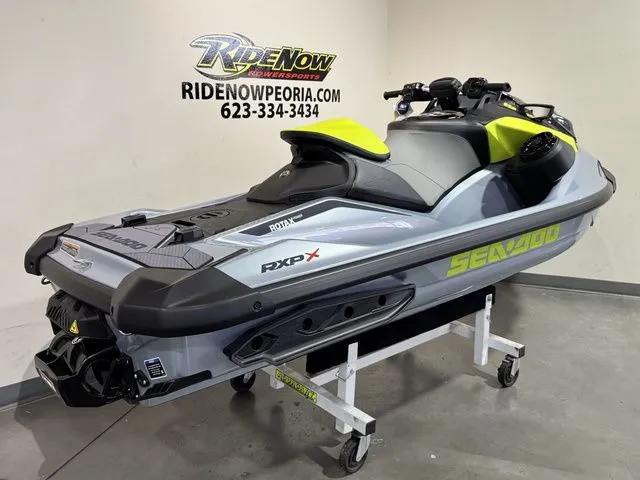 Slide: The Image of Sea-Doo RXP-X 2026 - 7