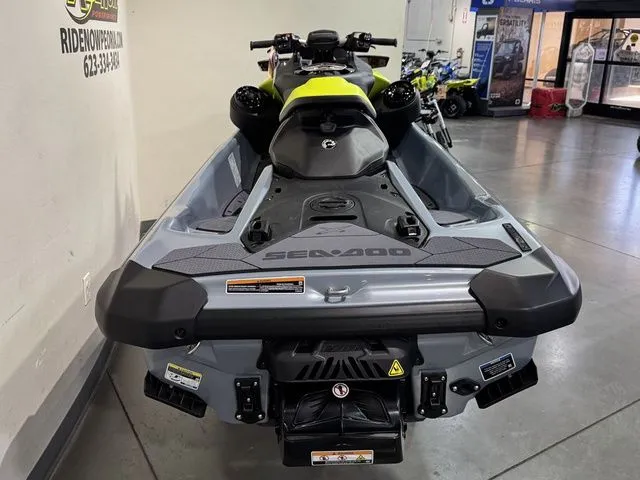 Slide: The Image of Sea-Doo RXP-X 2026 - 8
