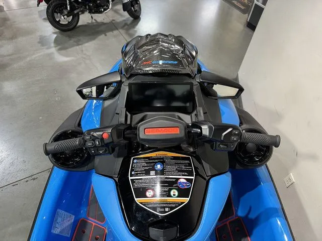 Slide: The Image of Sea-Doo RXP-X 2026 - 10