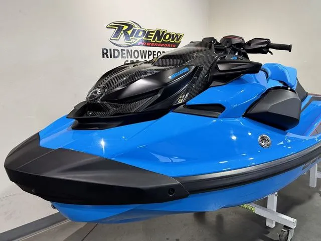 Slide: The Image of Sea-Doo RXP-X 2026 - 12