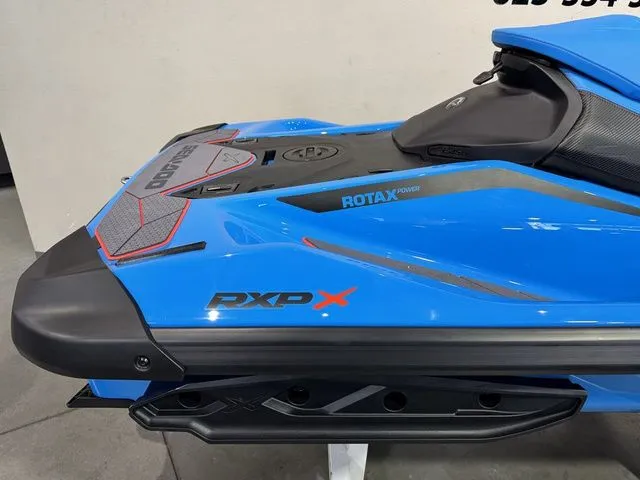 Slide: The Image of Sea-Doo RXP-X 2026 - 13