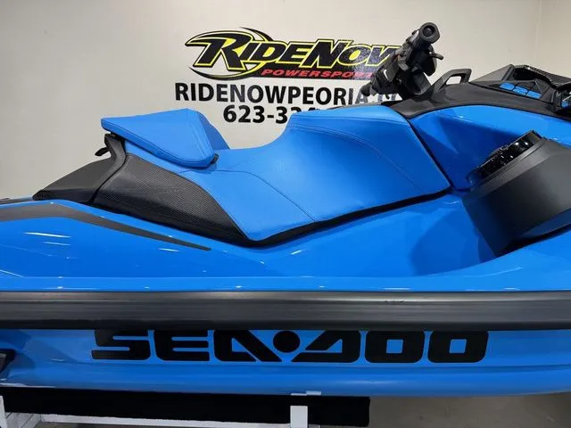 Slide: The Image of Sea-Doo RXP-X 2026 - 14