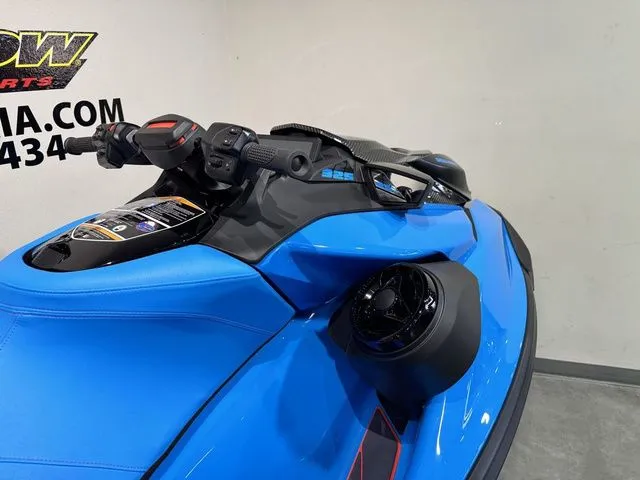 Slide: The Image of Sea-Doo RXP-X 2026 - 15