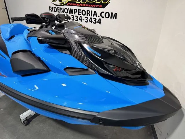 Slide: The Image of Sea-Doo RXP-X 2026 - 16