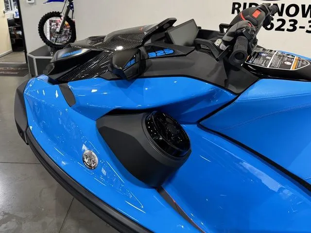 Slide: The Image of Sea-Doo RXP-X 2026 - 17