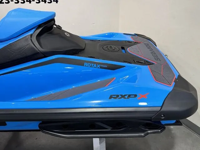 Slide: The Image of Sea-Doo RXP-X 2026 - 19