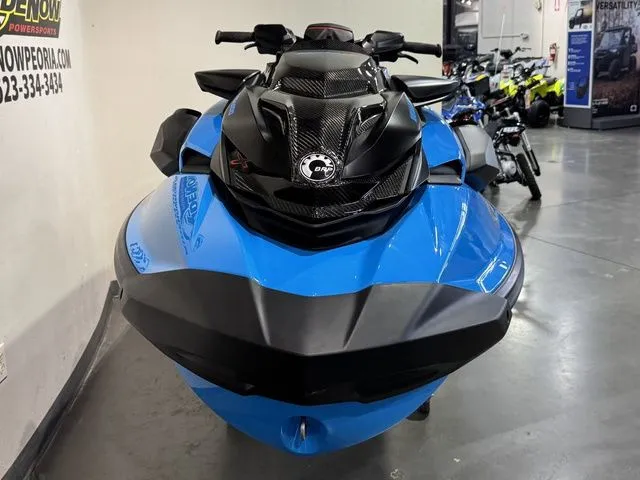 Slide: The Image of Sea-Doo RXP-X 2026 - 3