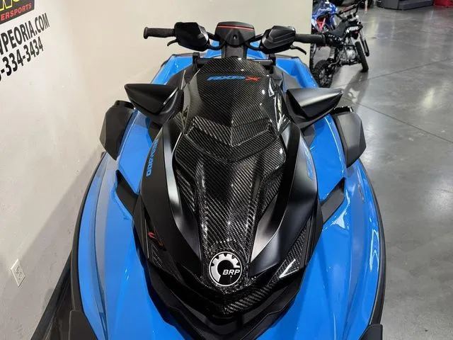 Slide: The Image of Sea-Doo RXP-X 2026 - 4