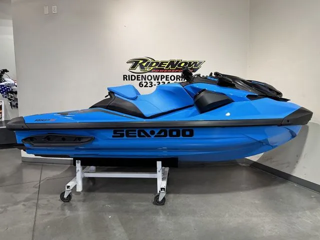 Slide: The Image of Sea-Doo RXP-X 2026 - 5