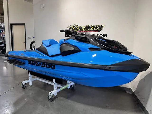 Slide: The Image of Sea-Doo RXP-X 2026 - 6