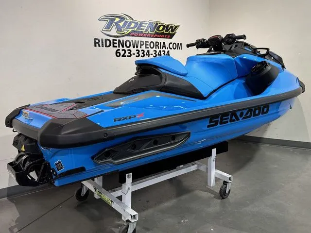 Slide: The Image of Sea-Doo RXP-X 2026 - 7