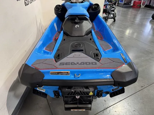 Slide: The Image of Sea-Doo RXP-X 2026 - 9