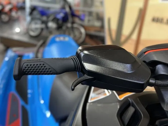 Slide: The Image of Sea-Doo RXT-X 2026 - 12