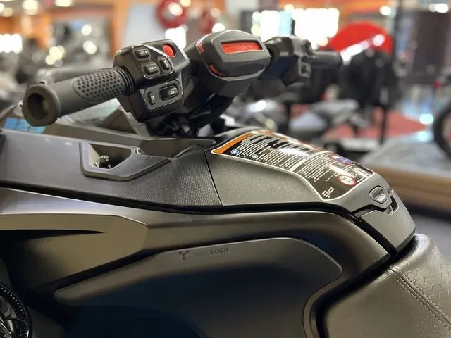 Slide: The Image of Sea-Doo RXT-X 2026 - 15