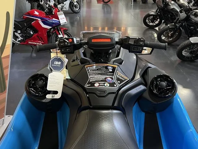 Slide: The Image of Sea-Doo RXT-X 2026 - 6