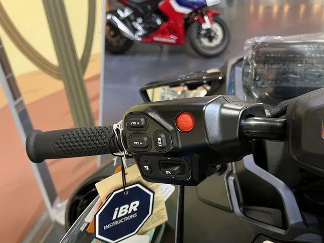 Slide: The Image of Sea-Doo RXT-X 2026 - 7