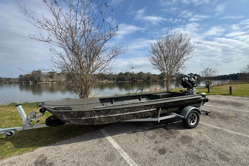 The Image of Go-Devil 18×60 Surface Drive 2026 - undefined