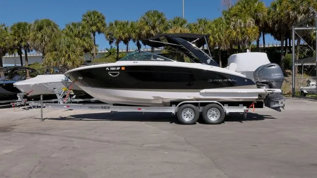 The Image of Regal 29 OBX 2017 - 1