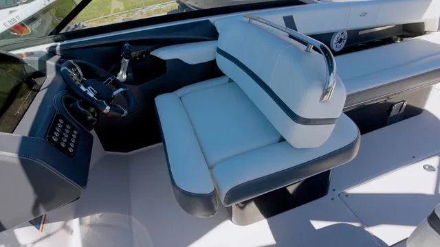 Slide: The Image of Regal 29 OBX 2017 - 12