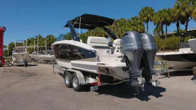 Slide: The Image of Regal 29 OBX 2017 - 3