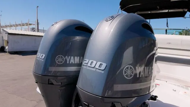 Slide: The Image of Regal 29 OBX 2017 - 4