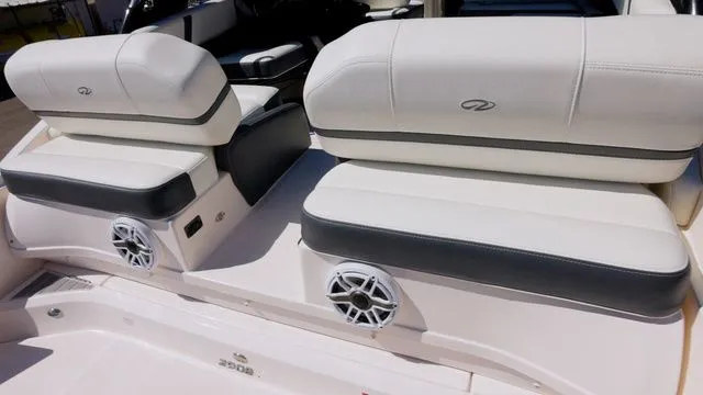 Slide: The Image of Regal 29 OBX 2017 - 5