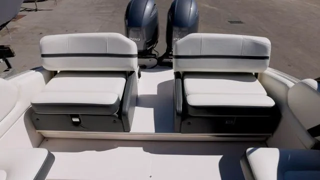 Slide: The Image of Regal 29 OBX 2017 - 6