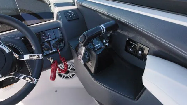 Slide: The Image of Regal 29 OBX 2017 - 8