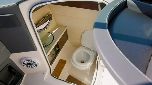 Slide: The Image of Regal 29 OBX 2017 - 9