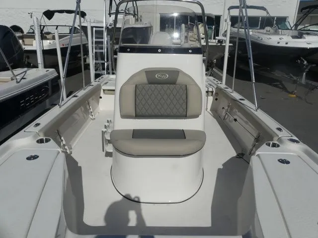 Slide: The Image of Key West 210 Bay Reef 2026 - 13